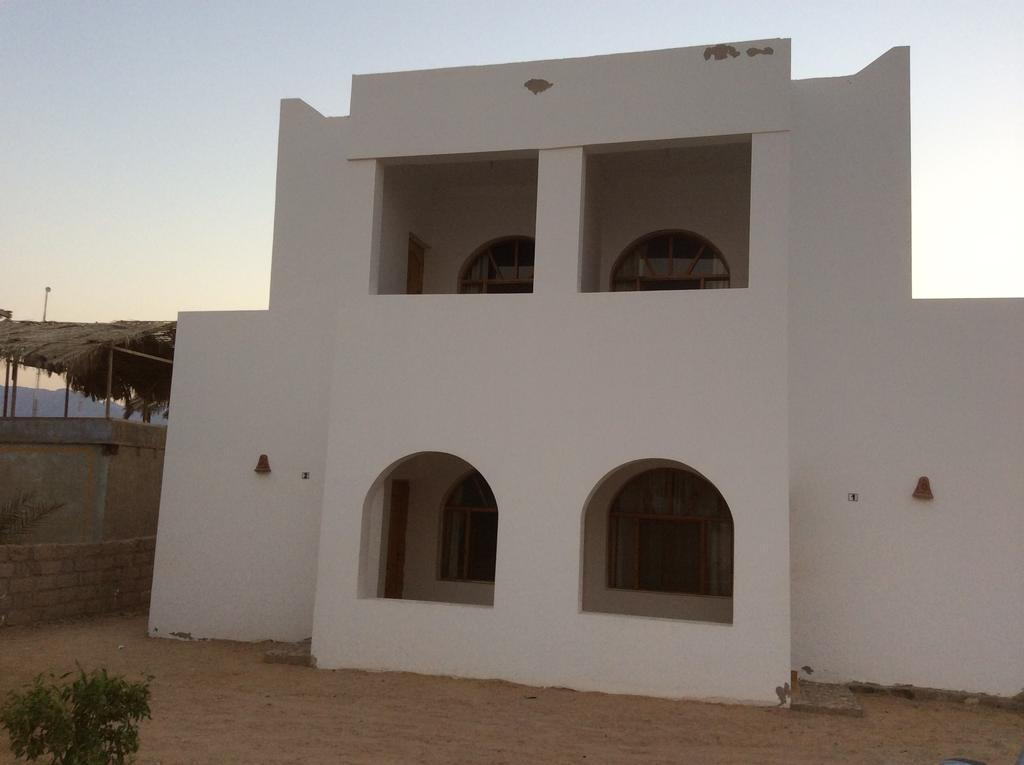 Hôtel Fayrouz Beach Camp à Nuweiba` Extérieur photo