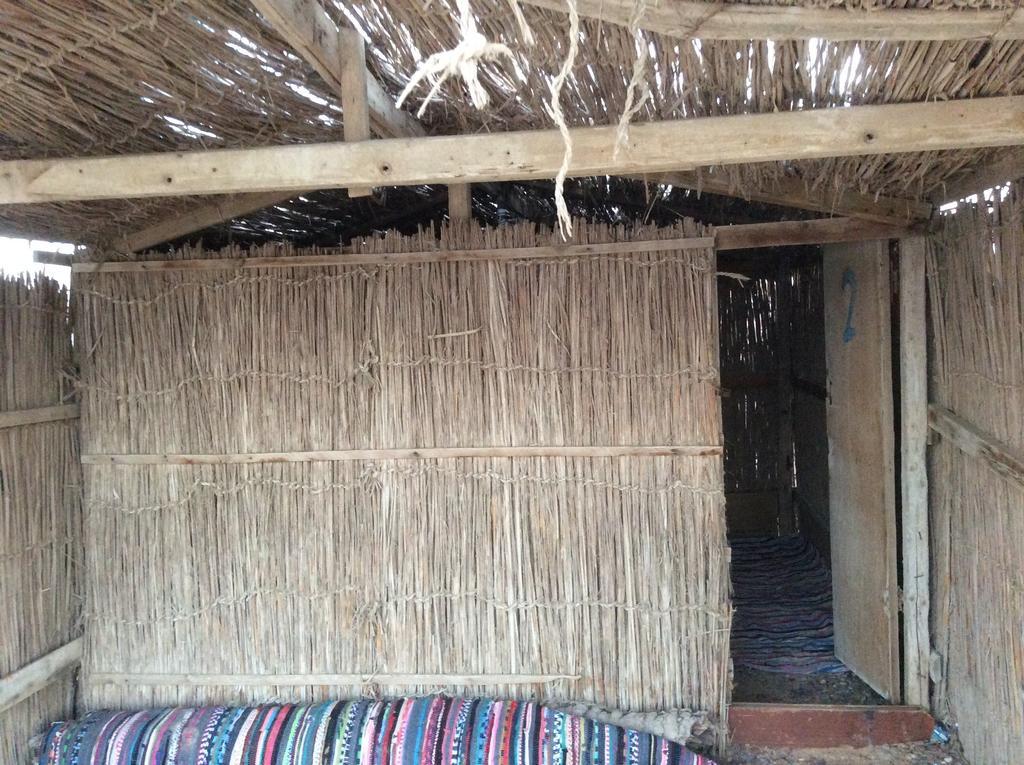 Hôtel Fayrouz Beach Camp à Nuweiba` Chambre photo